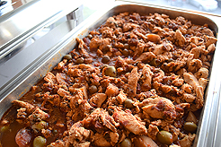 WINDERMERE FALL MIXER